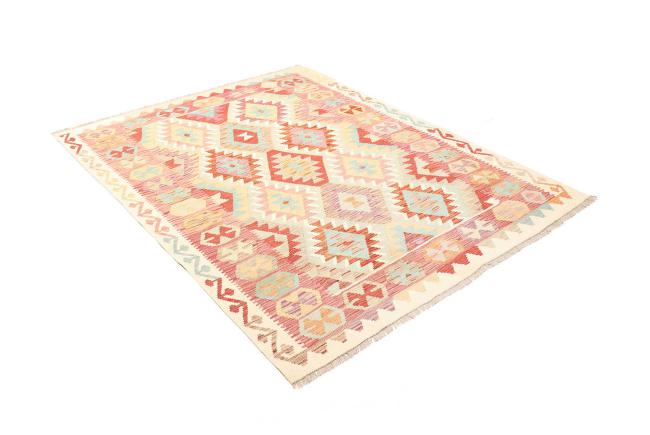 Kilim  Afghan - 2