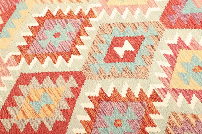 Kilim  Afghan - 3