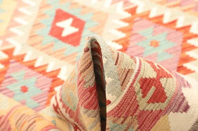 Kilim  Afghan - 5
