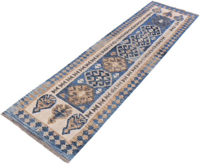 Kilim Afghan - 1