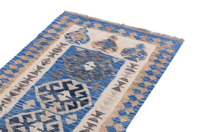 Kilim Afghan - 2