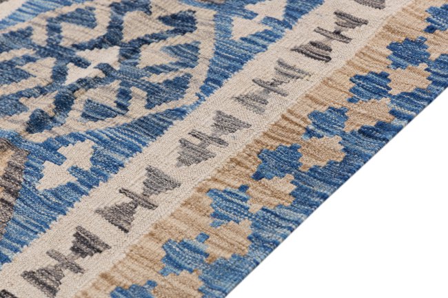 Kilim Afghan - 4