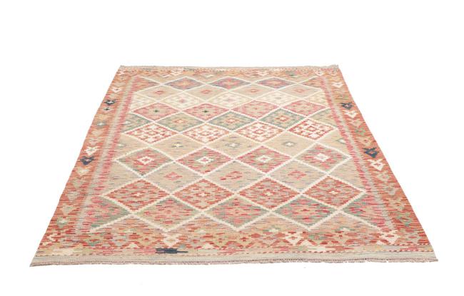 Kilim Afghan - 1