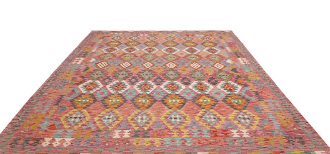 Kelim Afghan - 1