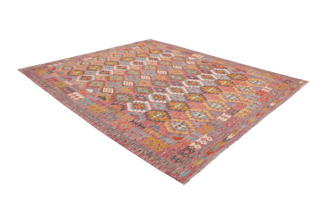 Kelim Afghan - 2