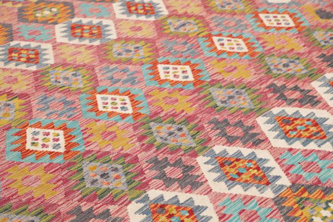 Kelim Afghan - 3