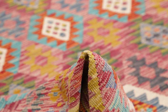 Kelim Afghan - 5