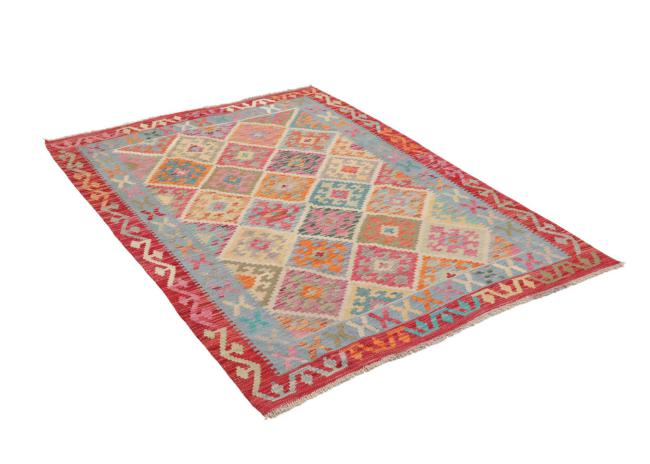 Kilim Afghan - 2