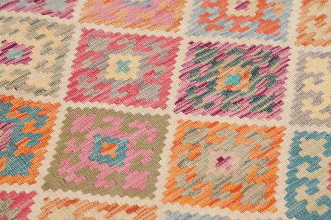 Kilim Afghan - 3