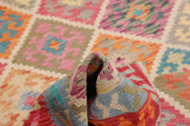 Kilim Afghan - 5