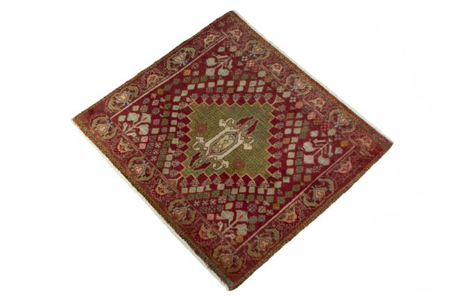 Shiraz - 1