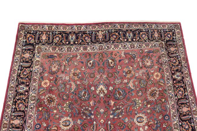 Mashad Semi Antiikki - 3