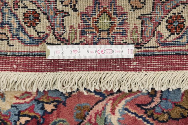 Mashad Semi Antiikki - 7