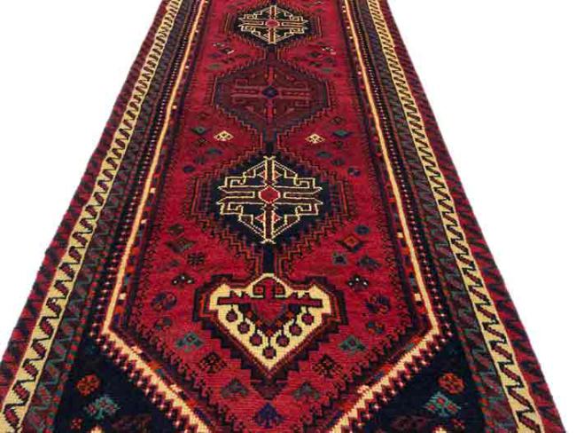 Shiraz - 3