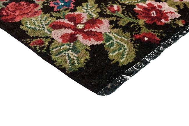 Kilim Rosen Antico - 2