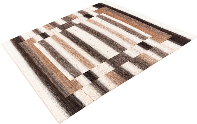 Persa Gabbeh Loribaft Atash - 1