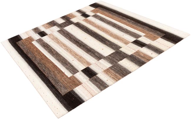 Persa Gabbeh Loribaft Atash - 2