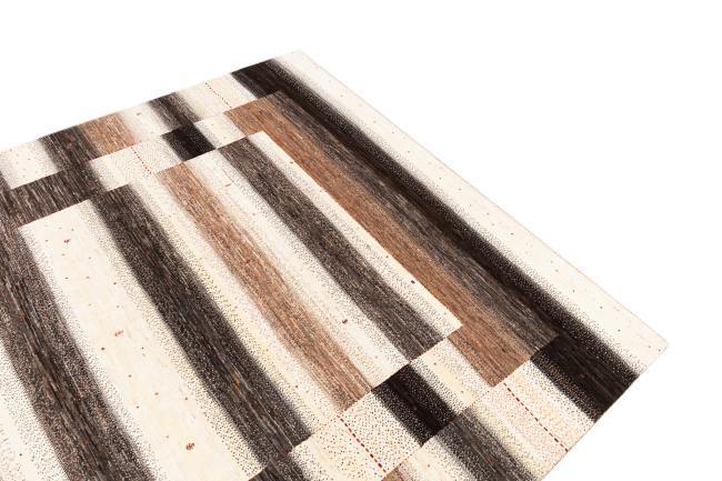 Persa Gabbeh Loribaft Atash - 3