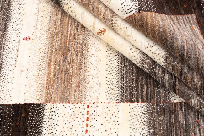 Persa Gabbeh Loribaft Atash - 8