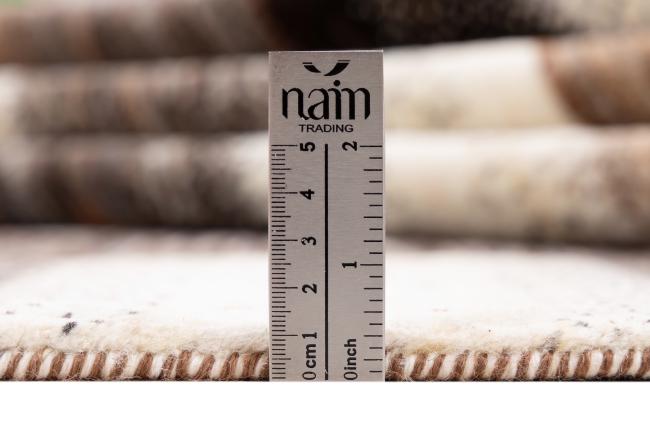 Persa Gabbeh Loribaft Atash - 9