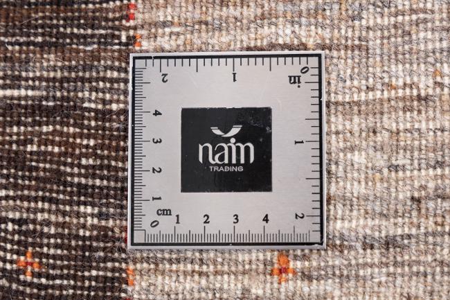 Persa Gabbeh Loribaft Atash - 10