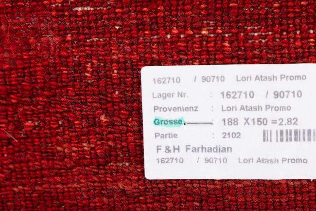 Persan Gabbeh Loribaft Essence - 11