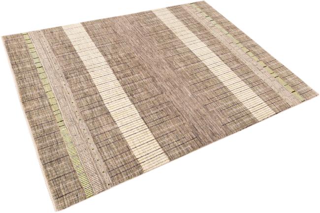 Persia Gabbeh Loribaft Tabiilbaft - 1