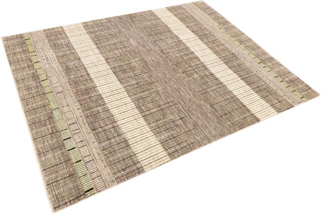 Persia Gabbeh Loribaft Tabiilbaft - 2