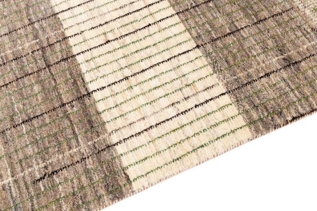 Persia Gabbeh Loribaft Tabiilbaft - 4