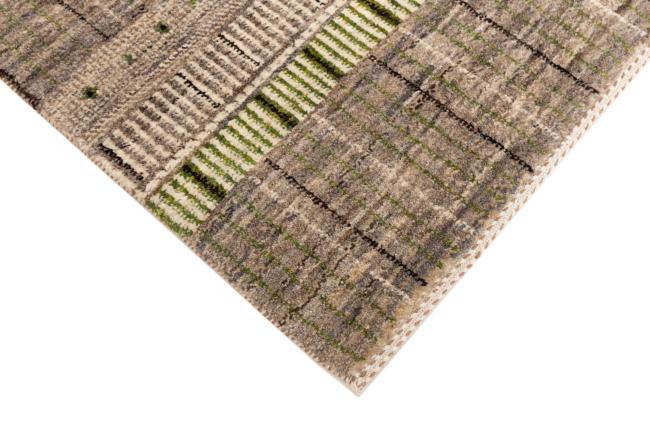 Persia Gabbeh Loribaft Tabiilbaft - 5