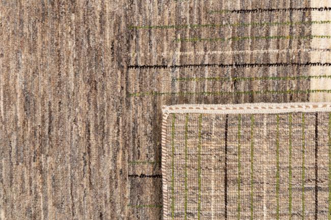 Persia Gabbeh Loribaft Tabiilbaft - 6