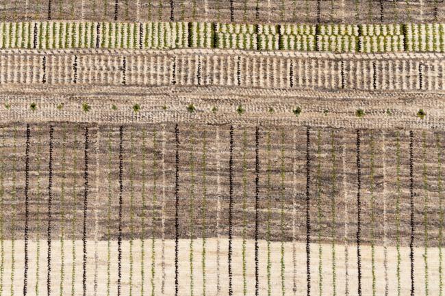 Persia Gabbeh Loribaft Tabiilbaft - 7