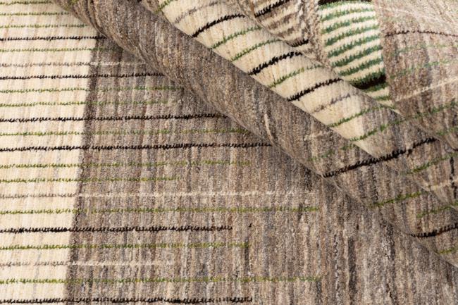 Persia Gabbeh Loribaft Tabiilbaft - 8