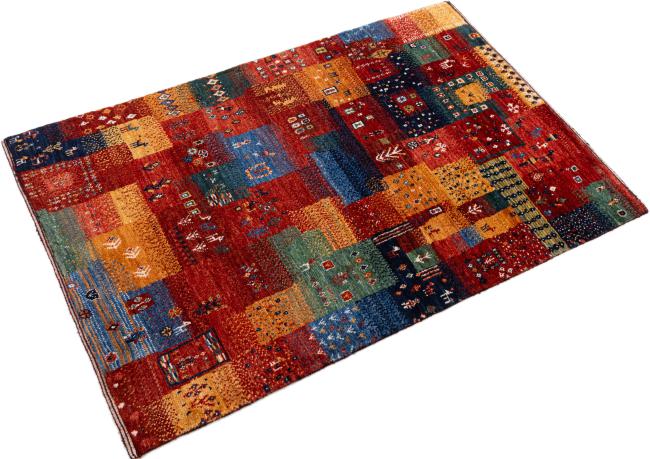 Persian Gabbeh Loribaft Atelier - 2