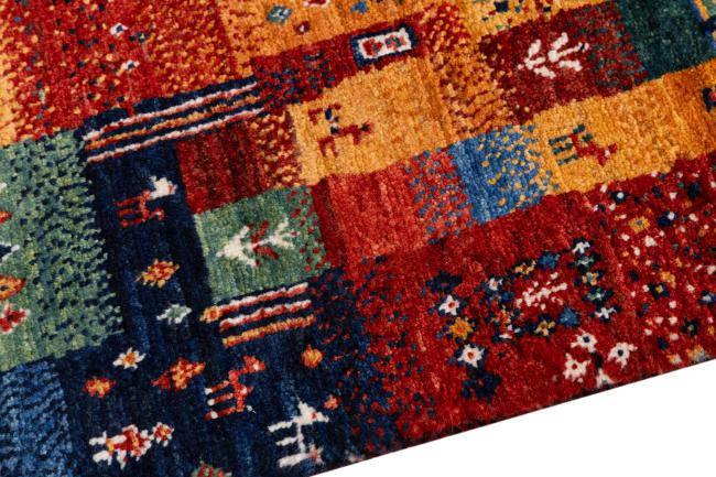 Persian Gabbeh Loribaft Atelier - 4