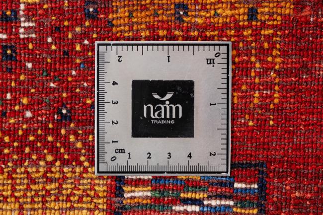 Persian Gabbeh Loribaft Atelier - 7