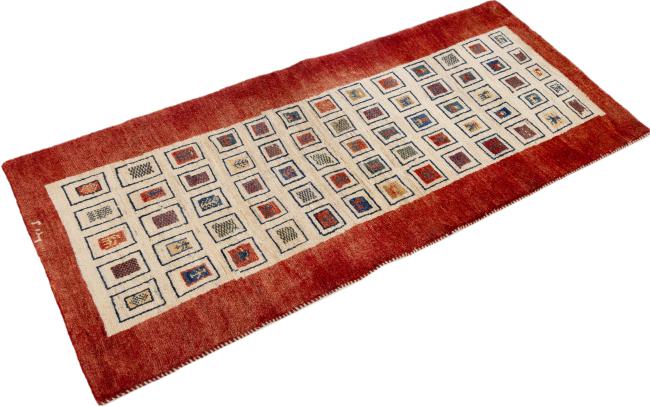 Persian Gabbeh Pure - 2