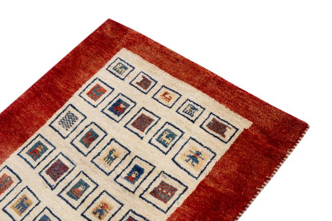 Persian Gabbeh Pure - 3