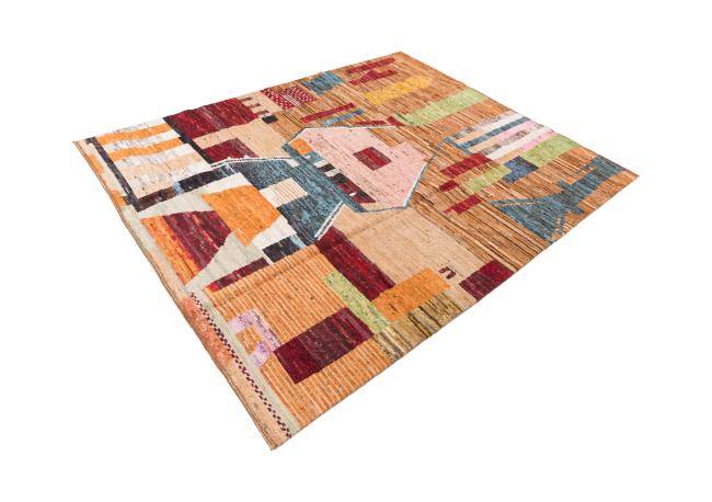 Berber Design - 1