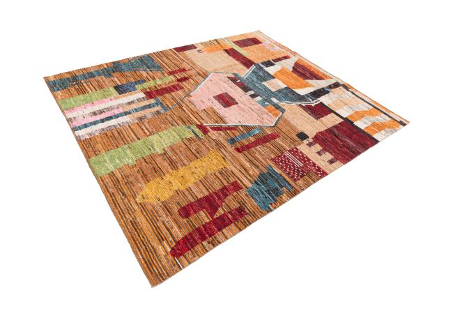 Berber Design - 2
