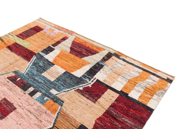 Berber Design - 3