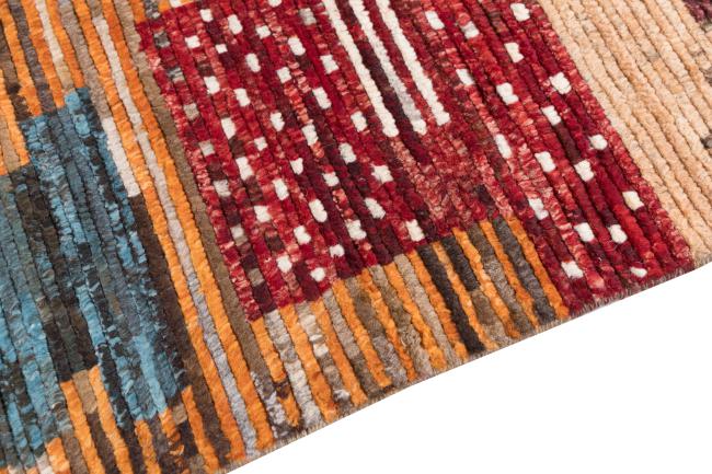 Berber Design - 4