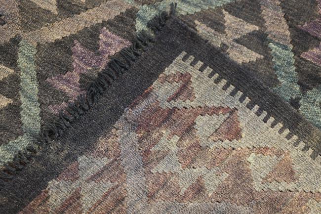 Kilim Afghan Heritage - 7