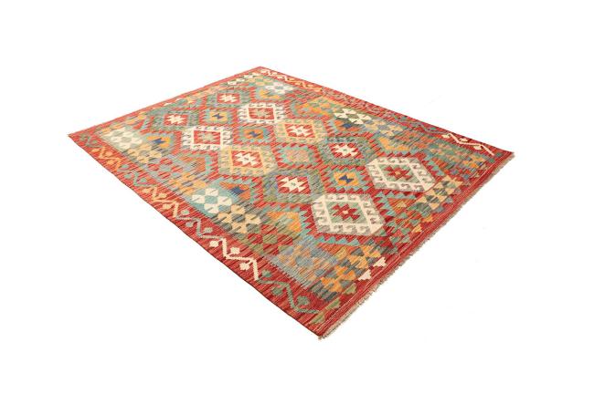 Kilim Afghan - 2