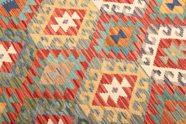 Kilim Afghan - 3