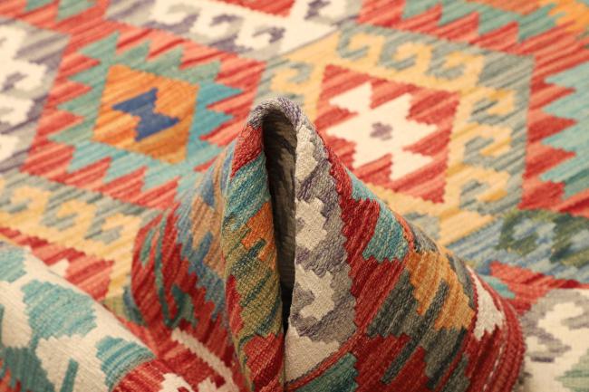 Kilim Afghan - 5