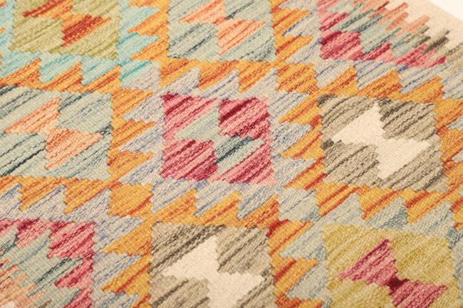Kilim Afghan - 3