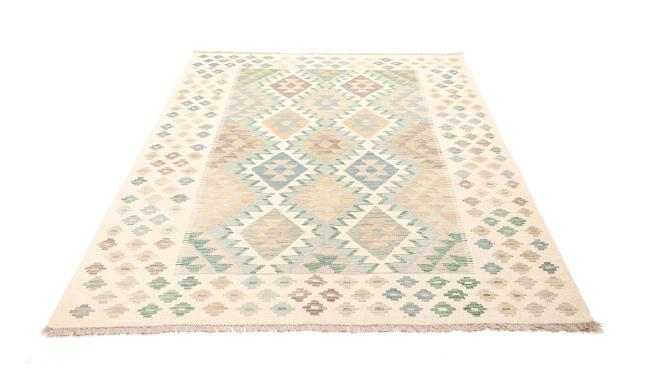 Kilim  Afghan - 1