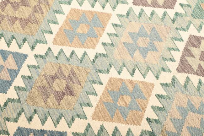 Kilim  Afghan - 3