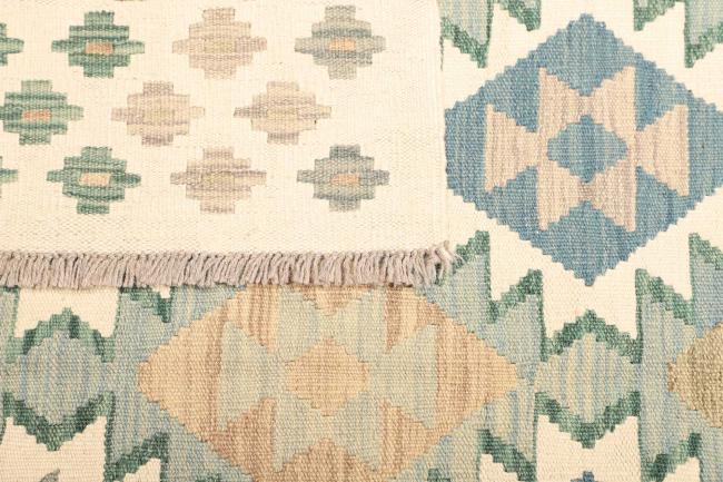 Kilim  Afghan - 4
